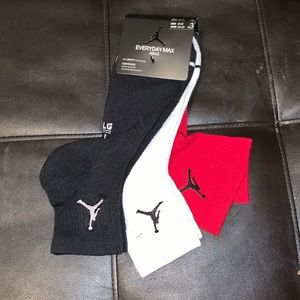 Jordan socks